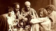 قماربازی در عصر قاجار