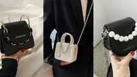 کیف‌های کوچک، ترند ۲۰۲۵