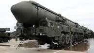 مشخصات موشک بالستیک رستاخیز ایران