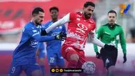 بعد از یازده سال؛ استقلال بدون پرسپولیس در رقابت‌های آسیایی