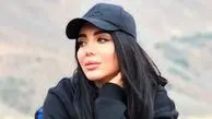 بیوگرافی سپیده مرادپور