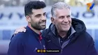 کی‌روش ستاره ایرانی را به انگلستان می‌برد