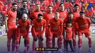 برنامه بازی های تراکتور در لیگ نخبگان آسیا