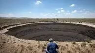۳ استان در صدر فرونشست ها