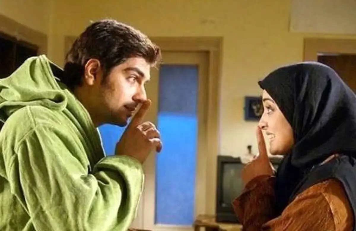 مهدی پاکدل در پاریس