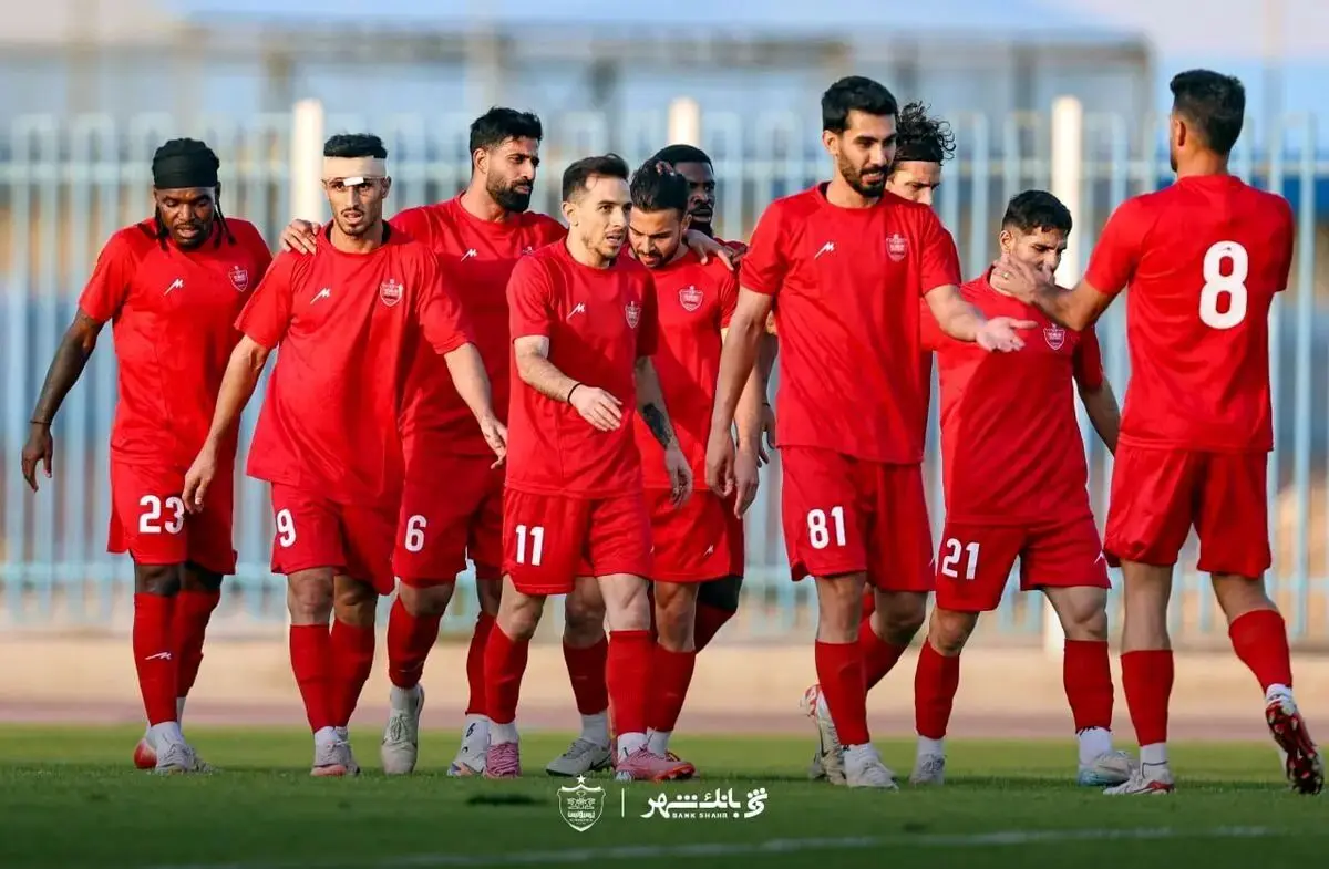 قرارداد بازیکنان جدید پرسپولیس فردا ثبت می شود