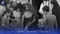 قاب تاریخ| بهروز وثوقی و آنتونی کویین، تهران 57، عکس خانوادگی آیت‌الله رفسنجانی و دختران تهرانی سال 88