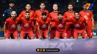 تراکتور با گلر اروپایی به توافق رسید