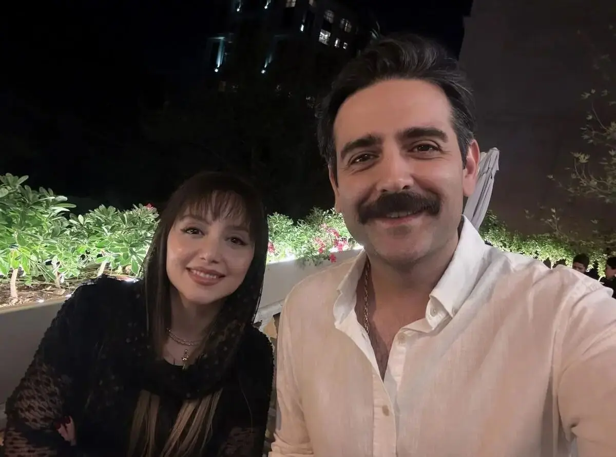 چیدمان خانه امیرحسین آرمان