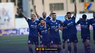 ترکیب گل گهر مقابل ذوب آهن مشخص شد