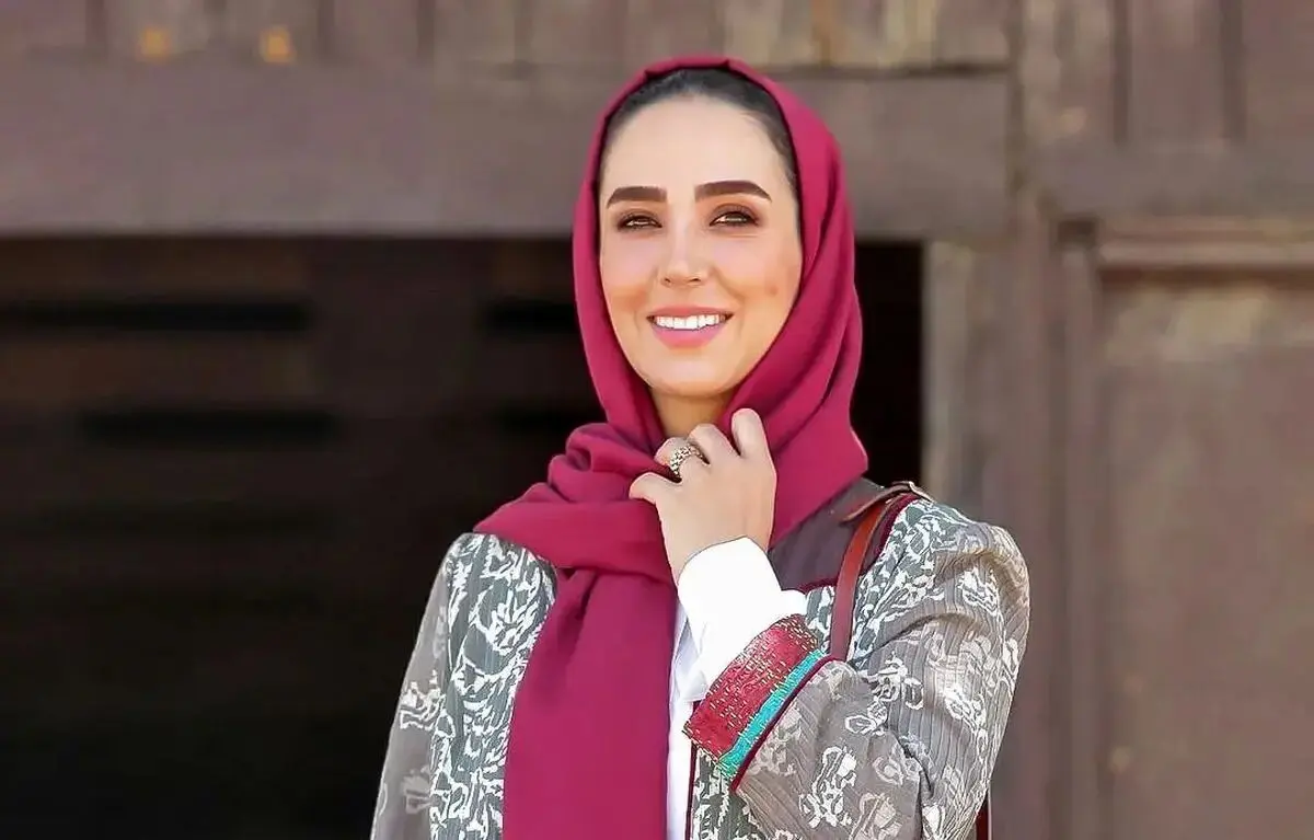 سوگل طهماسبی و برادرش