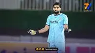 ملوان به دنبال دروازه بان؛ فرعباسی به انزلی برمی گردد؟