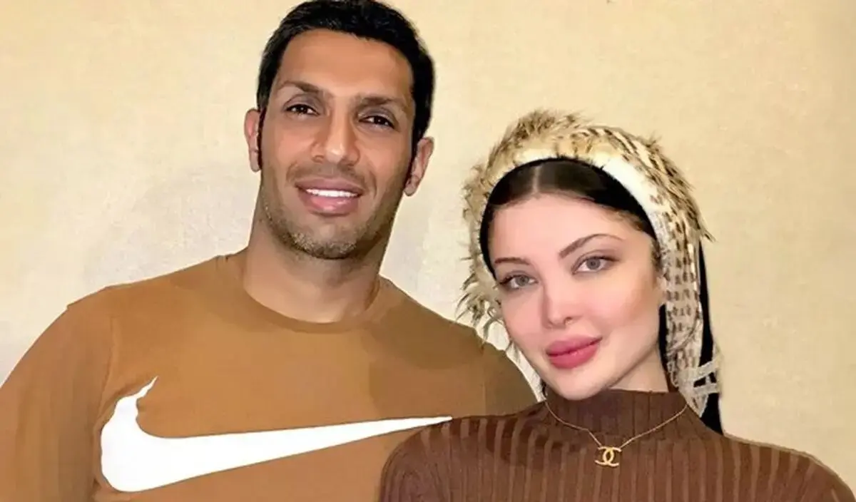 سپهر حیدری متهم به کلاهبرداری چند ده میلیاردی!
