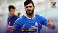 بازیکن سابق استقلال به شمس آذر پیوست