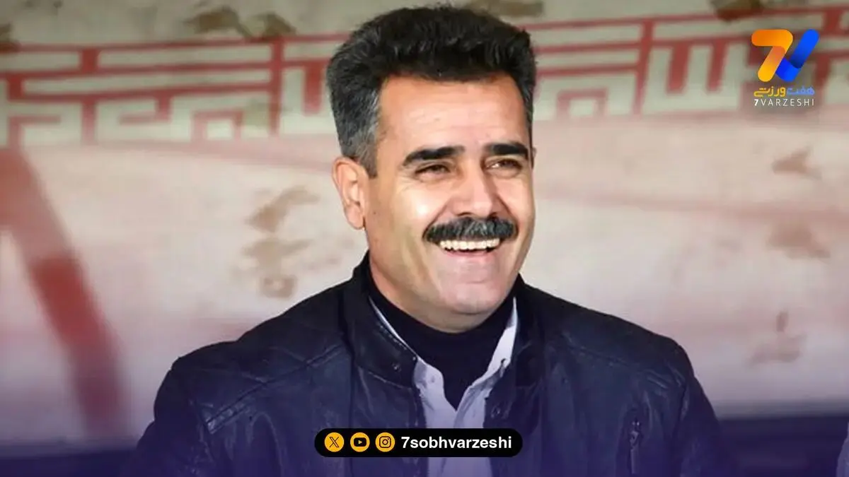 پورموسوی: من را وارد حاشیه نکنید؛ با جادوگرها ارتباطی ندارم
