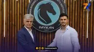 وینگر سابق پرسپولیس به پیکان پیوست
