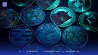 سقوط آلت‌کوین‌ها به رهبری اتریوم؛ بیت‌کوین در کف قیمتی ۵ روزه