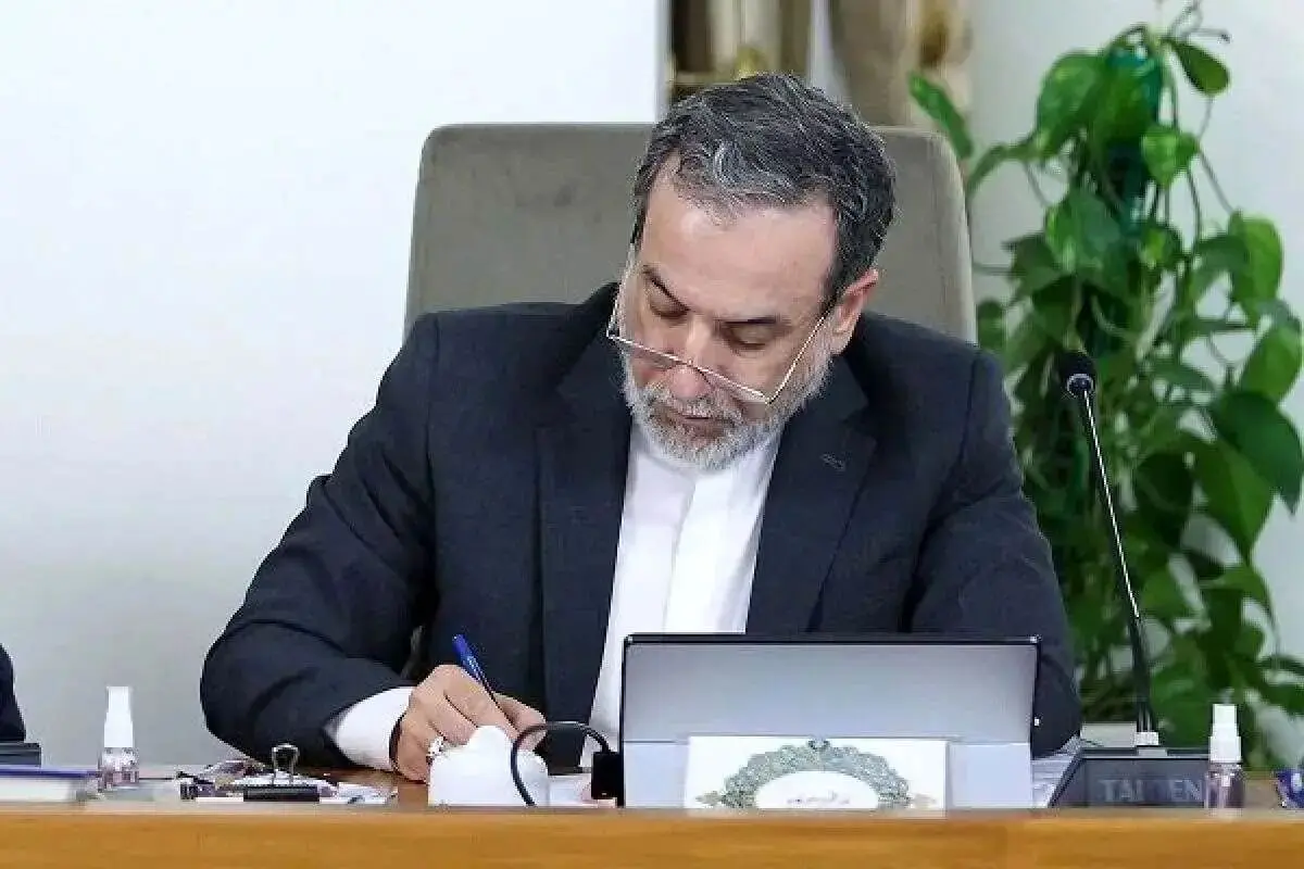 عراقچی درباره مذاکرات وعده مهمی داد ؛ راه پیش رو روشن است