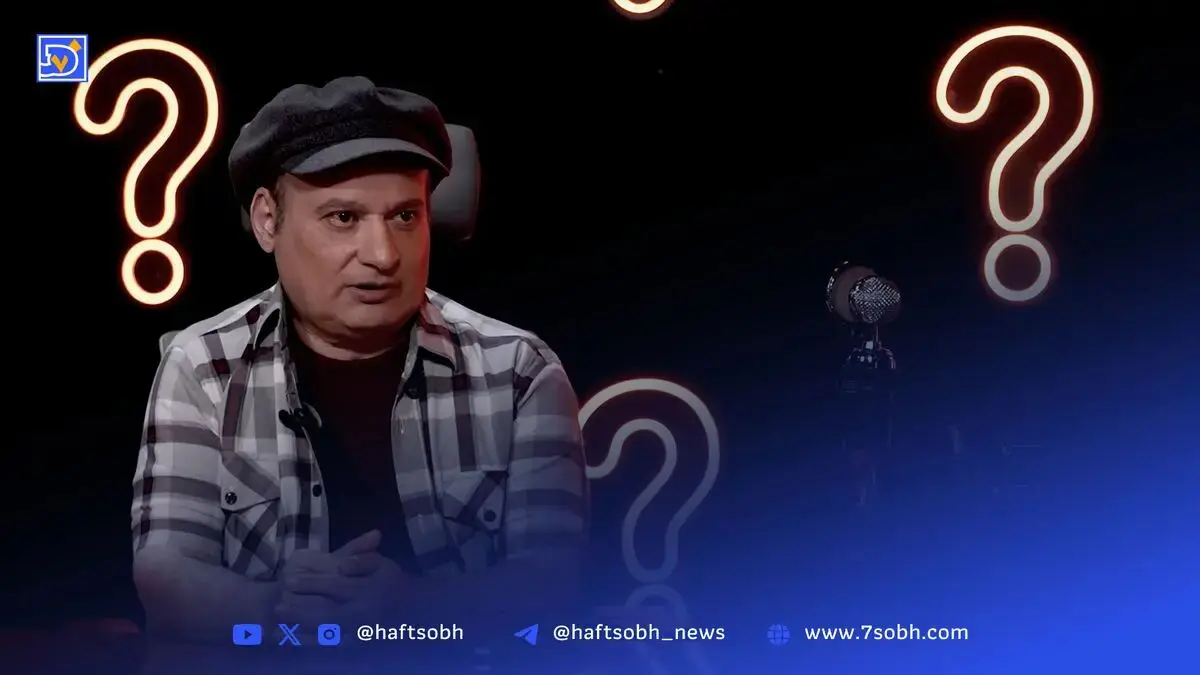 بیوگرافی قلقلی و مادر بی رحمش