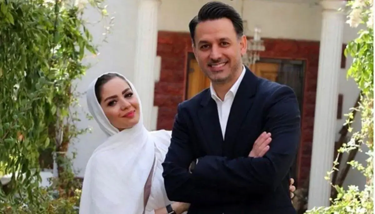 بیوگرافی مبینا نصیری مجری زن صدا و سیما ایران