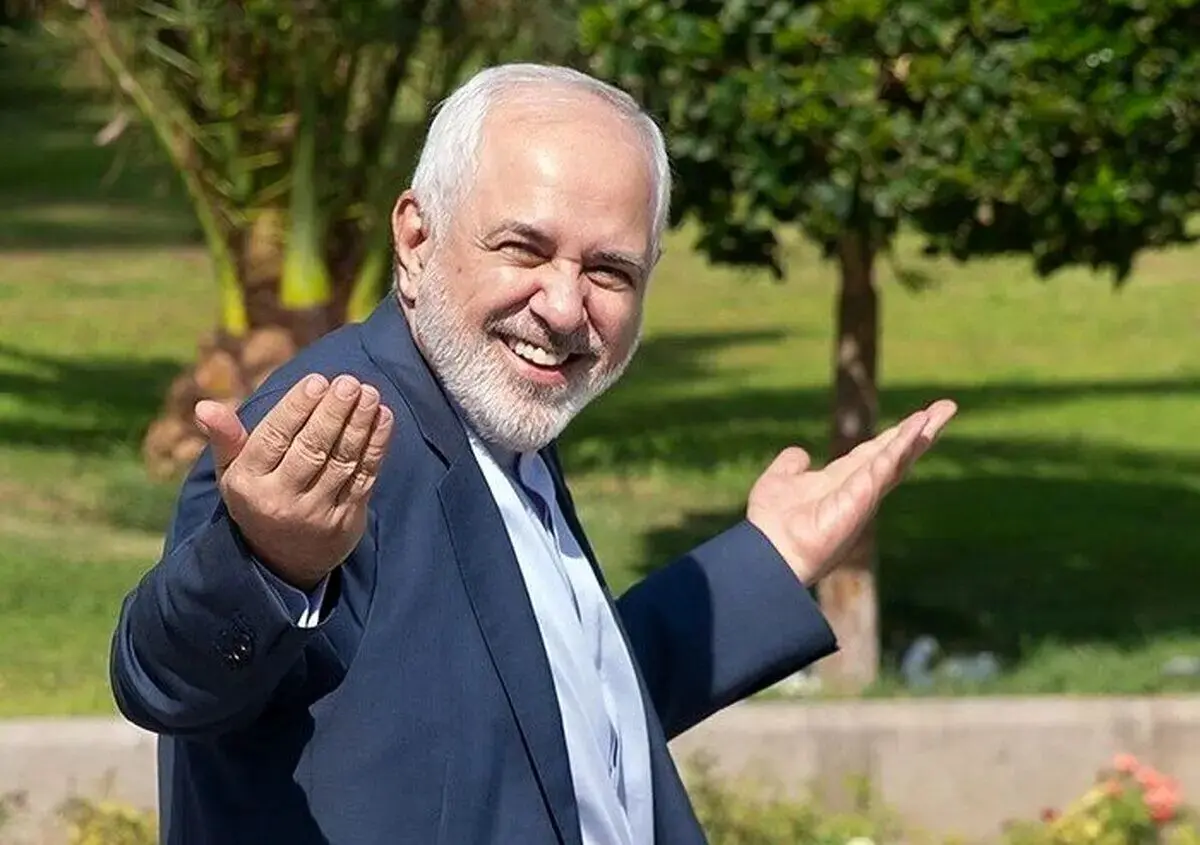 توئیت معنادار ظریف؛ زمان انتخاب اکنون فرا رسیده است
