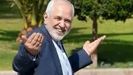توئیت معنادار ظریف؛ زمان انتخاب اکنون فرا رسیده است