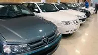افزایش قیمت خودروهای داخلی در روزهای اخیر
