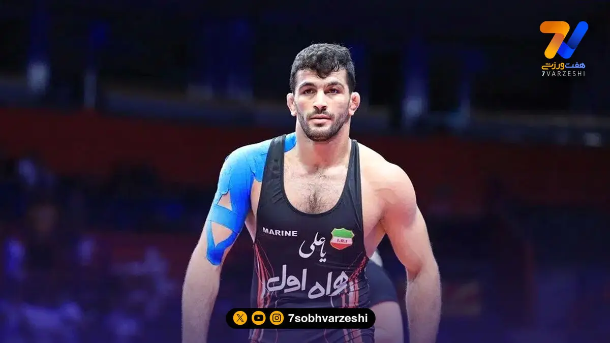 پیام استقلال به مناسبت پیوستن یزدانی به این باشگاه