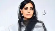 صحرا اسداللهی با استایل شیک در اکران یک فیلم + بیوگرافی