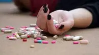 خودکشی یک زن به خاطر نداشتن هوو! + عکس