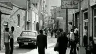 سفر در زمان؛ نگاهی به خیابان ولیعصر تهران سال 1328