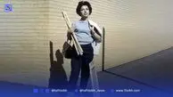 داستان تابلوی نفت ایران درودی