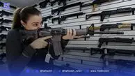 بوی دود و باروت و خون| تبعات حمل آزادانه سلاح در آمریکا