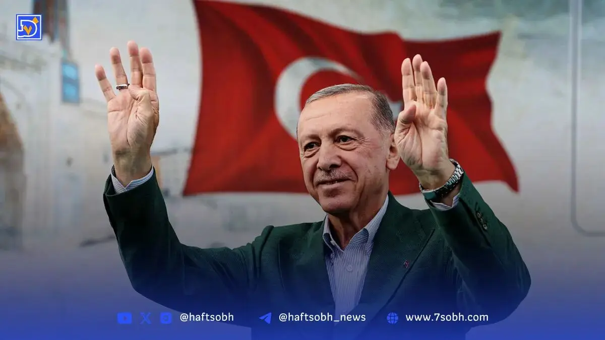 اردوغان، شعبده‌باز بحران