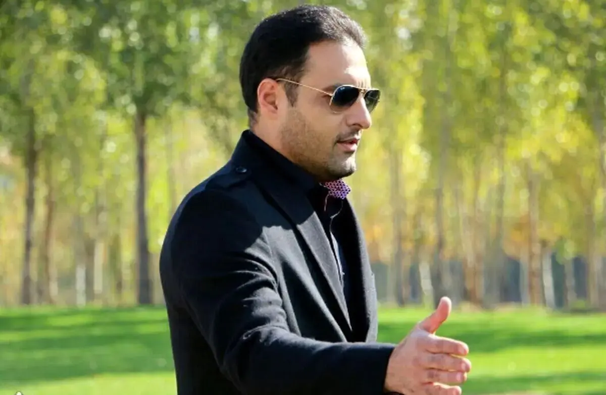 یحیی گل محمدی کار درستی کرد تیم فولاد را از زمین بیرون کشید
