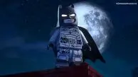 بازی لگویی جدید بتمن با عنوان LEGO Batman: Legacy of the Dark Knight رونمایی شد