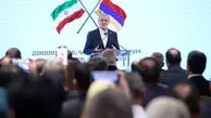 پزشکیان: توافقات بسیار راهگشایی با ارمنستان حاصل شد