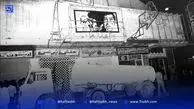 آتش‌سوزی مرگبار سینما رکس آبادان
