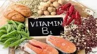 ویتامین B؛ انرژی و سلامت مغز
