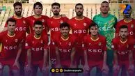 باشگاه فولاد محکوم شد