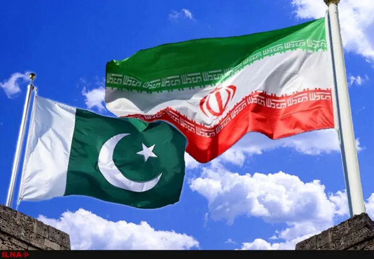 امضای ۲ سند همکاری کشاورزی میان ایران و پاکستان