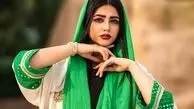 بیوگرافی سرنا امینی دختر میلیاردر اینستاگرام