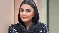مریم معصومی از عکس در باشگاه زنانه تا استایل کلاسیک