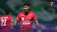 تلاش درویش برای پرسپولیسی کردن مغانلو
