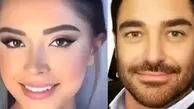 عکس شیک و زیبای مادر محمدرضا گلزار / مادرشوهر آیسان
