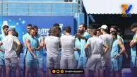کاپیتان استقلال غایب ریکاوری آبی ها