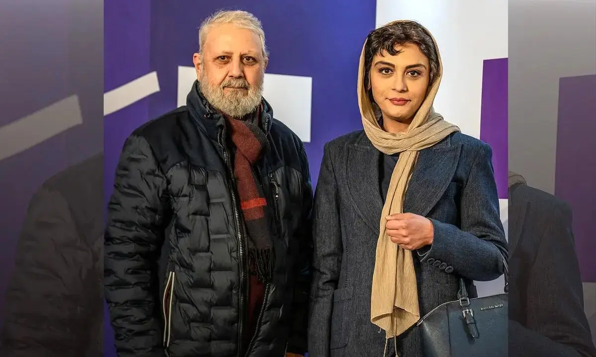 بیوگرافی مارال و مونا فرجاد + عکس های جذاب