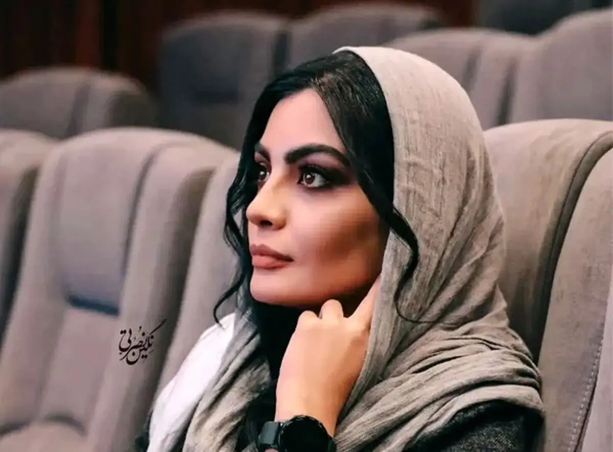 ظاهر جدید صحرا اسدالهی