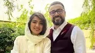 مونا کرمی و سپند امیرسلیمانی