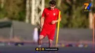 خداحافظی مهری با هواداران پرسپولیس؛ ما یک خانواده بودیم
